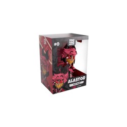 Figurine Hazbin Hotel Youtooz Alastor