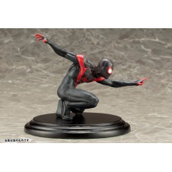 Statuette Marvel Now! ARTFX+ 1/10 Spider-Man (Miles Morales)