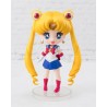 Figurine Pretty Guardian Sailor Moon R Figuarts mini Sailor Moon Crystal Star Compact Edition