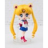 Figurine Pretty Guardian Sailor Moon R Figuarts mini Sailor Moon Crystal Star Compact Edition