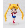 Figurine Pretty Guardian Sailor Moon R Figuarts mini Sailor Moon Crystal Star Compact Edition