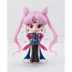 Figurine Pretty Guardian Sailor Moon R Figuarts mini Black Lady