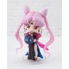 Figurine Pretty Guardian Sailor Moon R Figuarts mini Black Lady