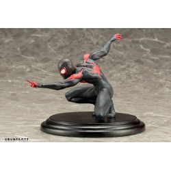 Statuette Marvel Now! ARTFX+ 1/10 Spider-Man (Miles Morales)