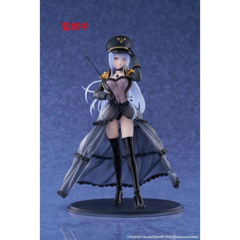 Figurine My Dress-Up Darling AMP+ Marin Kitagawa Black Lobelia Version