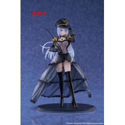 Figurine My Dress-Up Darling AMP+ Marin Kitagawa Black Lobelia Version