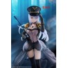 Figurine My Dress-Up Darling AMP+ Marin Kitagawa Black Lobelia Version
