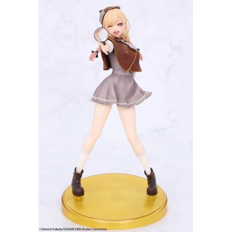 Figurine My Dress-Up Darling Vivit Marin Kitagawa Detective Version