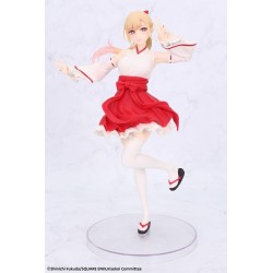 Figurine My Dress-Up Darling Vivit Marin Kitagawa Shrine Maiden Version
