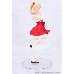 Figurine My Dress-Up Darling Vivit Marin Kitagawa Shrine Maiden Version
