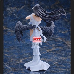Figurine Overlord Albedo