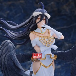 Figurine Overlord Albedo