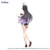 Figurine Overlord Trio-Try-iT Albedo Mini Dress Cow Pattern Version