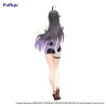 Figurine Overlord Trio-Try-iT Albedo Mini Dress Cow Pattern Version