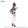 Figurine Overlord Trio-Try-iT Albedo Mini Dress Cow Pattern Version