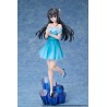 Statuette Rascal Does Not Dream of a Knapsack Kid 1/7 Mai Sakurajima Jewel Princess