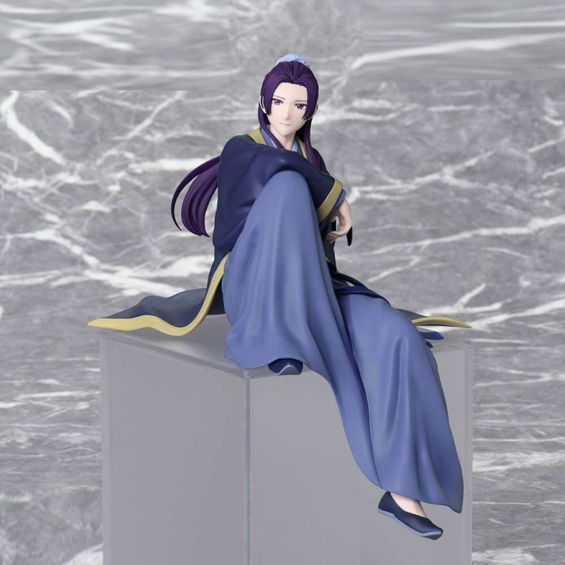 Figurine The Apothecary Diaries PM Perching Jinshi