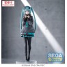 Figurine Colorful Stage! The Movie: A Miku Who Can´t Sing Luminasta Shuttered Sekai Hatsune Miku