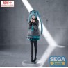 Figurine Colorful Stage! The Movie: A Miku Who Can´t Sing Luminasta Shuttered Sekai Hatsune Miku