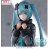Figurine Colorful Stage! The Movie: A Miku Who Can´t Sing Luminasta Shuttered Sekai Hatsune Miku