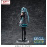 Figurine Colorful Stage! The Movie: A Miku Who Can´t Sing Luminasta Shuttered Sekai Hatsune Miku