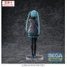 Figurine Colorful Stage! The Movie: A Miku Who Can´t Sing Luminasta Shuttered Sekai Hatsune Miku
