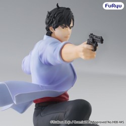 Figurine City Hunter Noodle Stopper Ryo Saeba