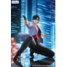 Figurine City Hunter Noodle Stopper Ryo Saeba
