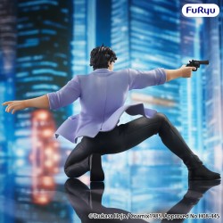 Figurine City Hunter Noodle Stopper Ryo Saeba