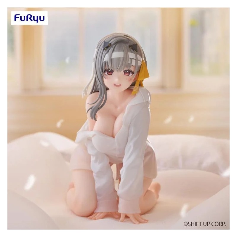 Figurine Goddess of Victory: Nikke Noodle Stopper Modernia First Affection Version