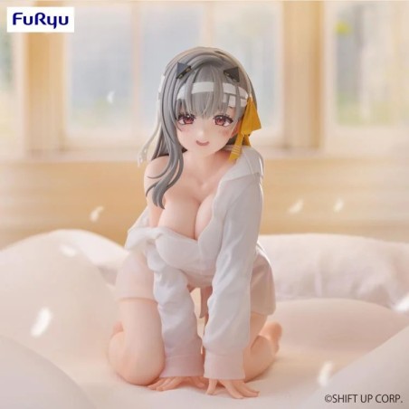 Figurine Goddess of Victory: Nikke Noodle Stopper Modernia First Affection Version