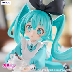 Figurine Hatsune Miku Desktop Fairy Hatsune Miku Wonderland Ver.sion