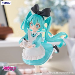 Figurine Hatsune Miku Desktop Fairy Hatsune Miku Wonderland Ver.sion