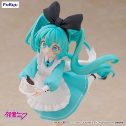 Figurine Hatsune Miku Desktop Fairy Hatsune Miku Wonderland Ver.sion