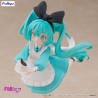 Figurine Hatsune Miku Desktop Fairy Hatsune Miku Wonderland Ver.sion