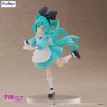 Figurine Hatsune Miku Desktop Fairy Hatsune Miku Wonderland Ver.sion