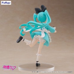 Figurine Hatsune Miku Desktop Fairy Hatsune Miku Wonderland Ver.sion