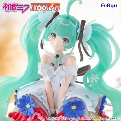 Figurine Hatsune Miku Noodle Stopper Hatsune Miku Japan Live Tour 2025 Blooming