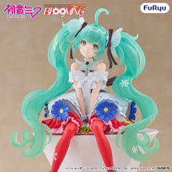 Figurine Hatsune Miku Noodle Stopper Hatsune Miku Japan Live Tour 2025 Blooming