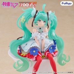 Figurine Hatsune Miku Noodle Stopper Hatsune Miku Japan Live Tour 2025 Blooming