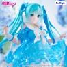 Figurine Hatsune Miku PVC Trio-Try-iT Miku Rainy Dance