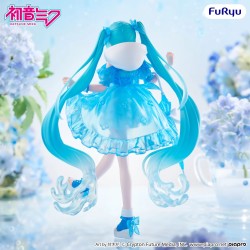 Figurine Hatsune Miku PVC Trio-Try-iT Miku Rainy Dance