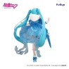 Figurine Hatsune Miku PVC Trio-Try-iT Miku Rainy Dance