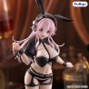 Figurine Super Sonico BiCute Bunnies Super Sonico Reverse Bunny Version