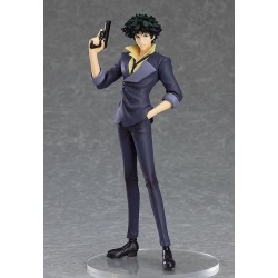 Statuette Cowboy Bebop Pop Up Parade Spike Spiegel