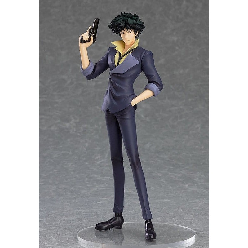 Statuette Cowboy Bebop Pop Up Parade Spike Spiegel