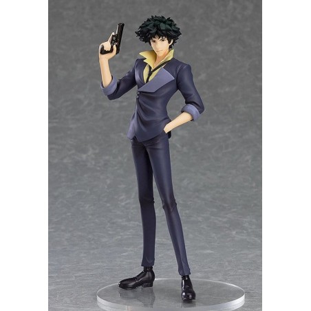 Statuette Cowboy Bebop Pop Up Parade Spike Spiegel