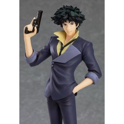 Statuette Cowboy Bebop Pop Up Parade Spike Spiegel