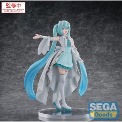 Figurine Colorful Stage! The Movie: A Miku Who Can´t Sing Luminasta Unshuttered  Sekai Hatsune Miku