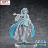 Figurine Colorful Stage! The Movie: A Miku Who Can´t Sing Luminasta Unshuttered  Sekai Hatsune Miku